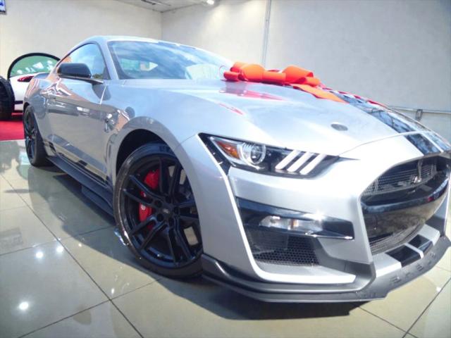 2021 Ford Mustang Shelby GT500 Fastback for sale in Columbus, OH
