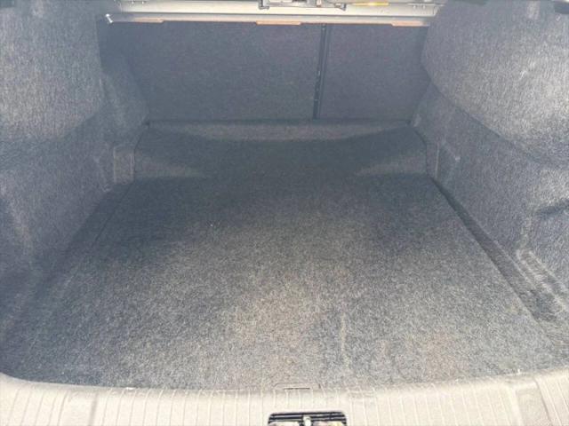 2015 Buick LaCrosse Leather