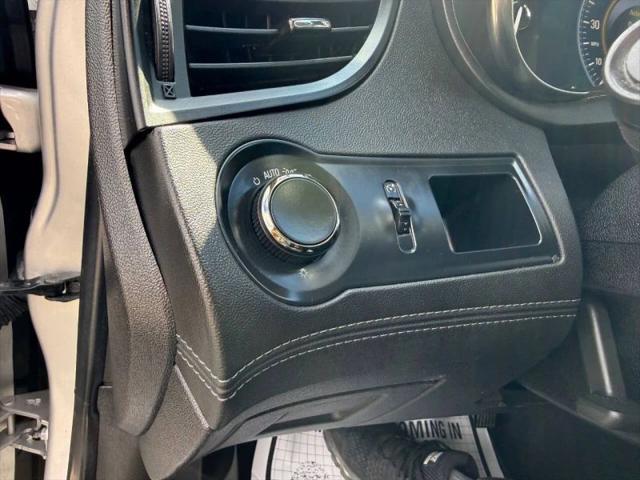 2015 Buick LaCrosse Leather