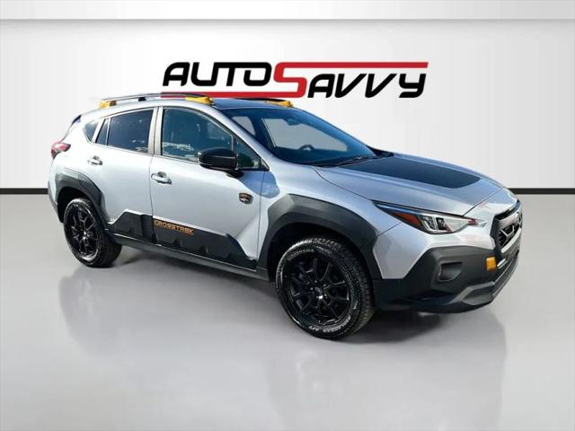 2024 Subaru Crosstrek Wilderness for sale in Reno, NV