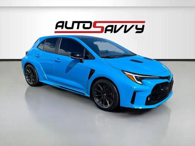 2024 Toyota GR Corolla Circuit for sale in Reno, NV