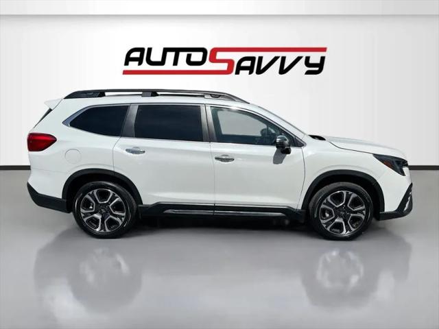 2023 Subaru Ascent Touring 7-Passenger