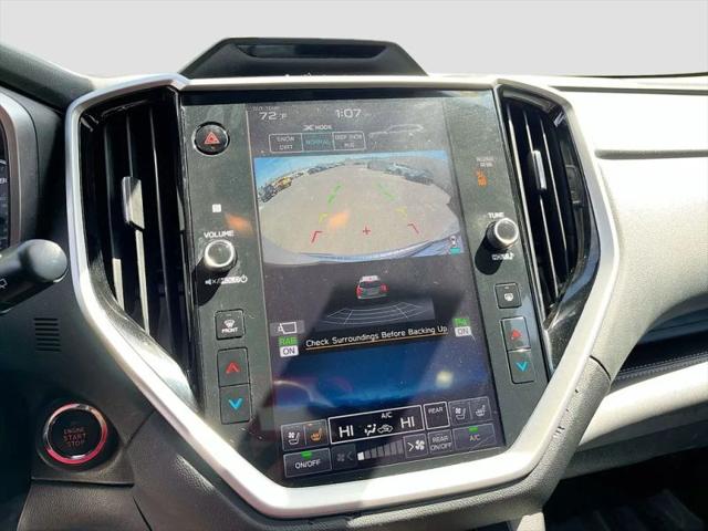 2023 Subaru Ascent Touring 7-Passenger