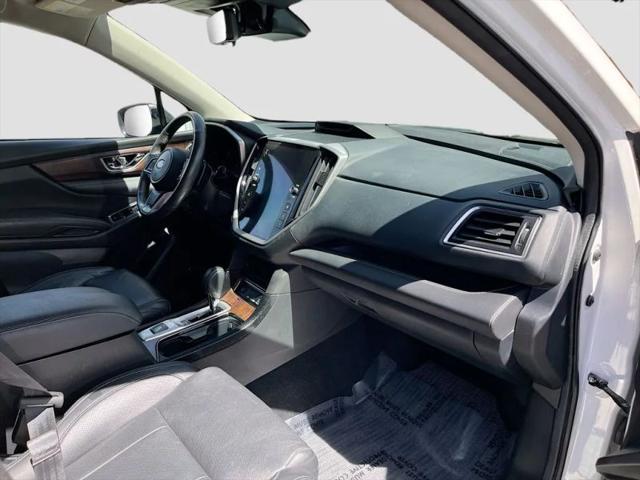2023 Subaru Ascent Touring 7-Passenger