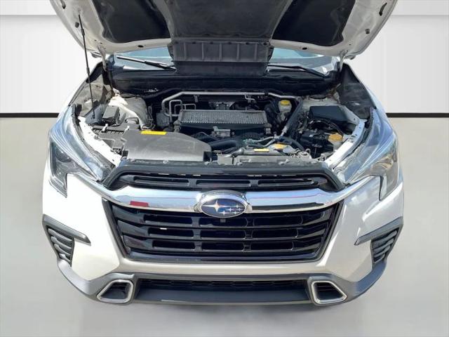 2023 Subaru Ascent Touring 7-Passenger
