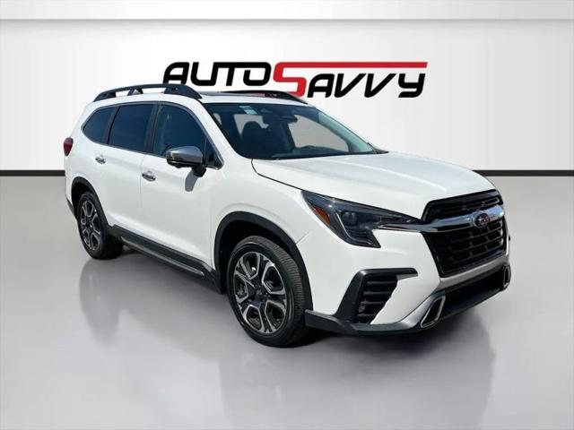 2023 Subaru Ascent Touring 7-Passenger for sale in Reno, NV