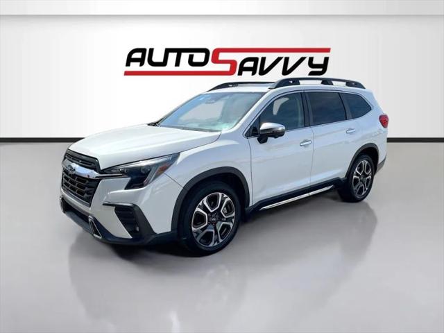 2023 Subaru Ascent Touring 7-Passenger