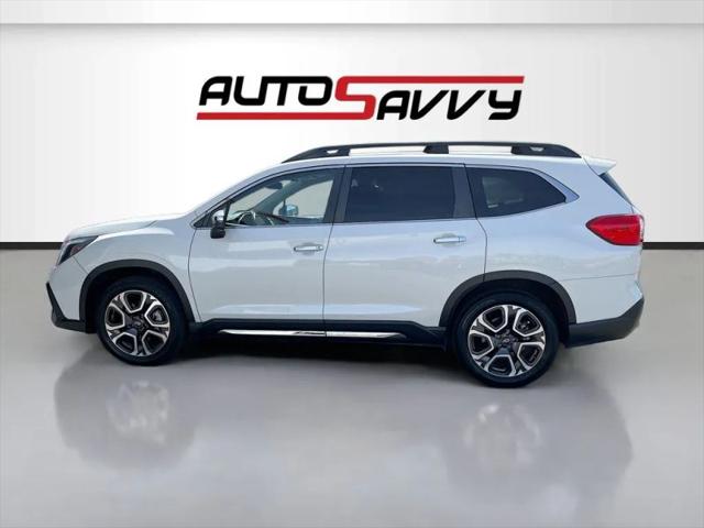 2023 Subaru Ascent Touring 7-Passenger
