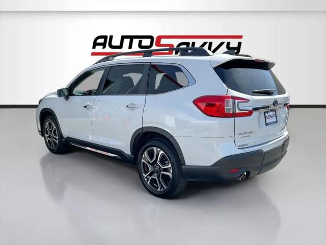 2023 Subaru Ascent Touring 7-Passenger