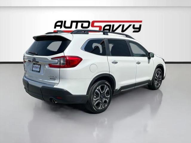 2023 Subaru Ascent Touring 7-Passenger