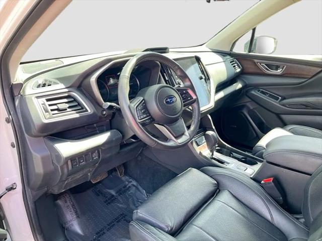 2023 Subaru Ascent Touring 7-Passenger