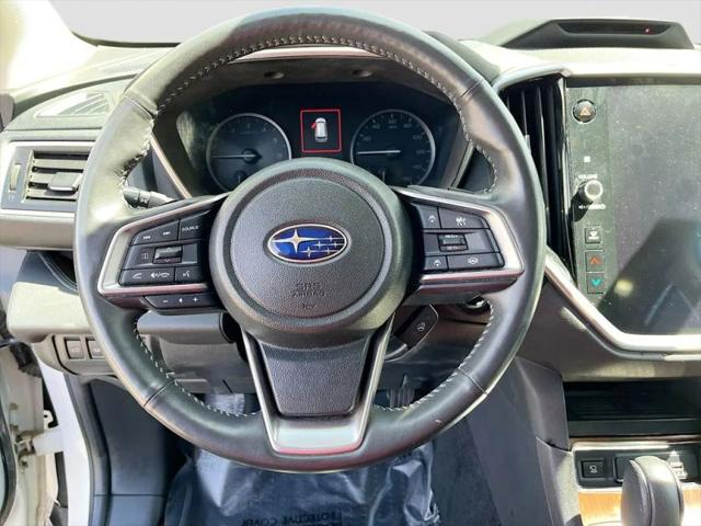 2023 Subaru Ascent Touring 7-Passenger