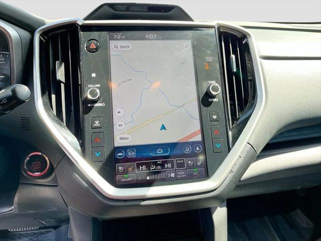2023 Subaru Ascent Touring 7-Passenger