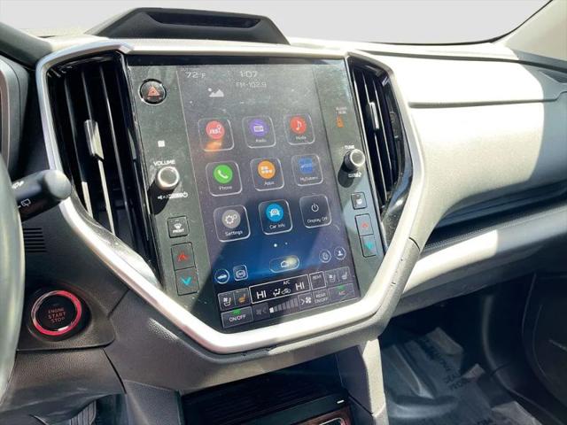 2023 Subaru Ascent Touring 7-Passenger