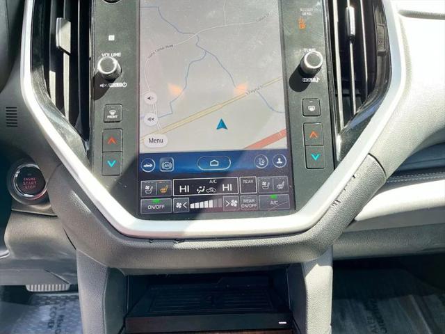2023 Subaru Ascent Touring 7-Passenger