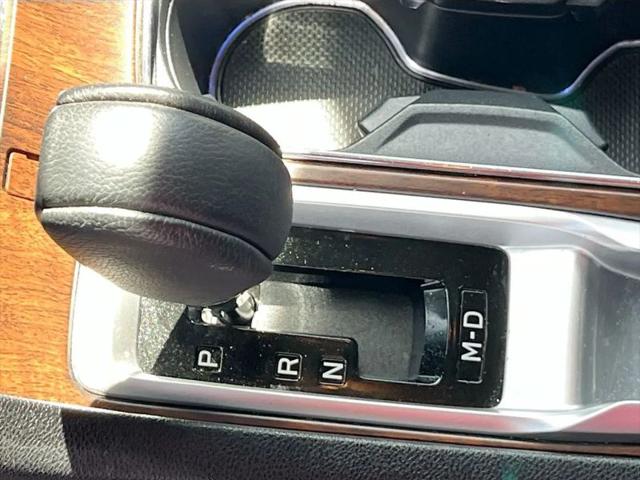 2023 Subaru Ascent Touring 7-Passenger