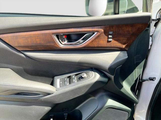 2023 Subaru Ascent Touring 7-Passenger