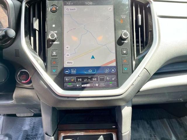 2023 Subaru Ascent Touring 7-Passenger