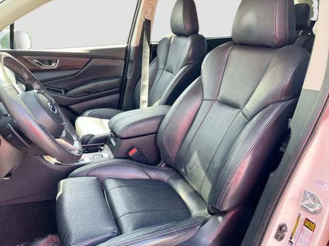 2023 Subaru Ascent Touring 7-Passenger