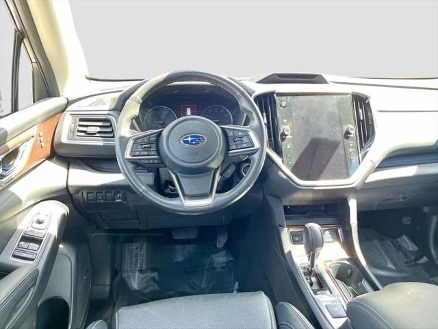 2023 Subaru Ascent Touring 7-Passenger