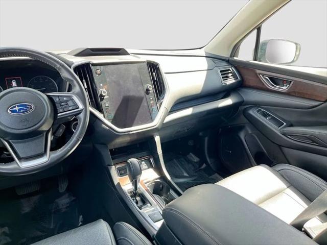 2023 Subaru Ascent Touring 7-Passenger