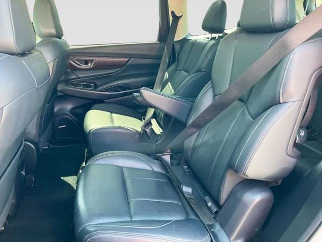 2023 Subaru Ascent Touring 7-Passenger