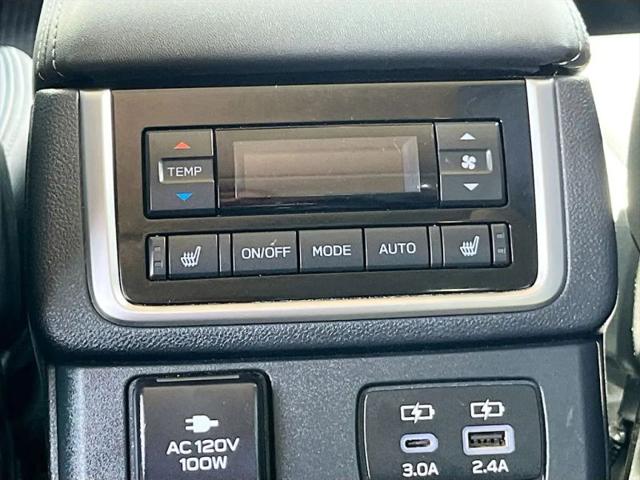 2023 Subaru Ascent Touring 7-Passenger