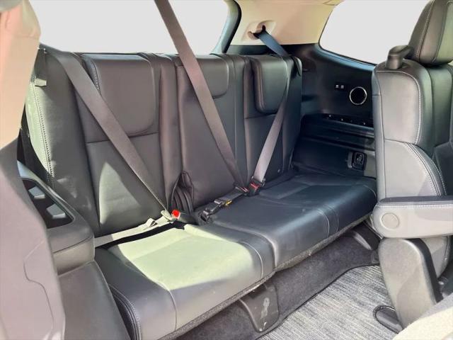 2023 Subaru Ascent Touring 7-Passenger