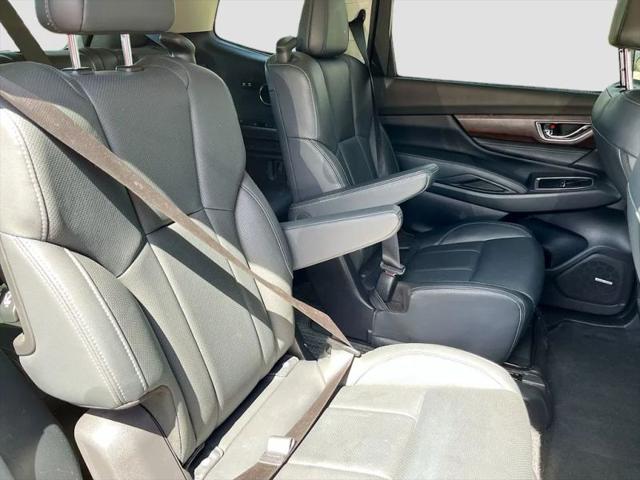 2023 Subaru Ascent Touring 7-Passenger