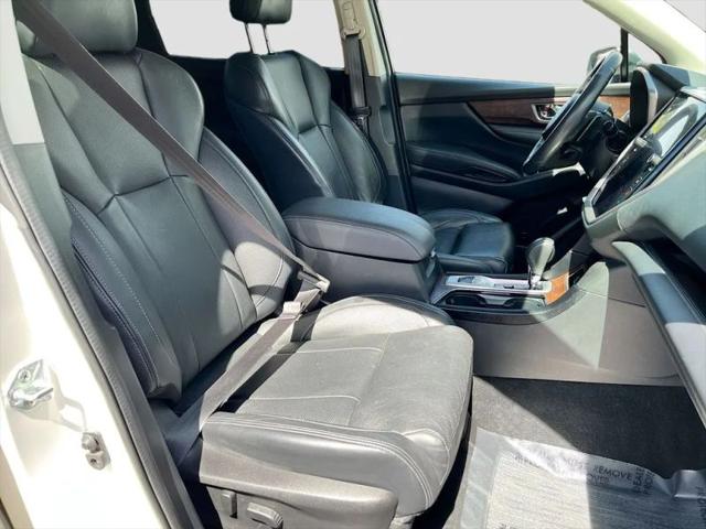 2023 Subaru Ascent Touring 7-Passenger