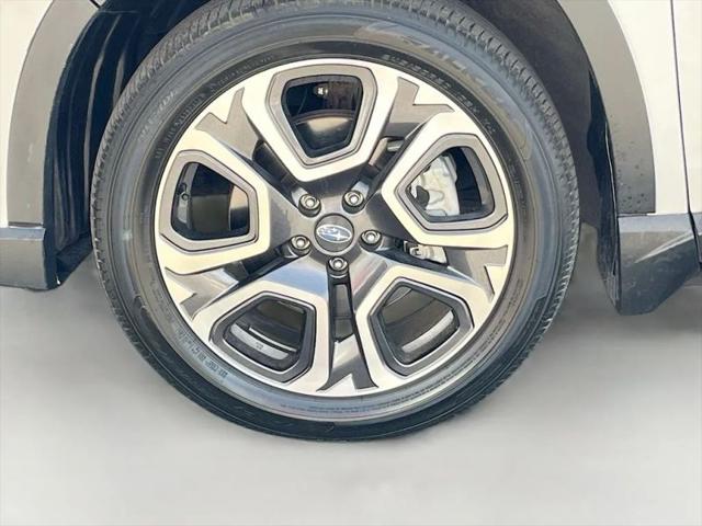 2023 Subaru Ascent Touring 7-Passenger