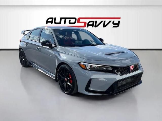 2025 Honda Civic Base for sale in Reno, NV