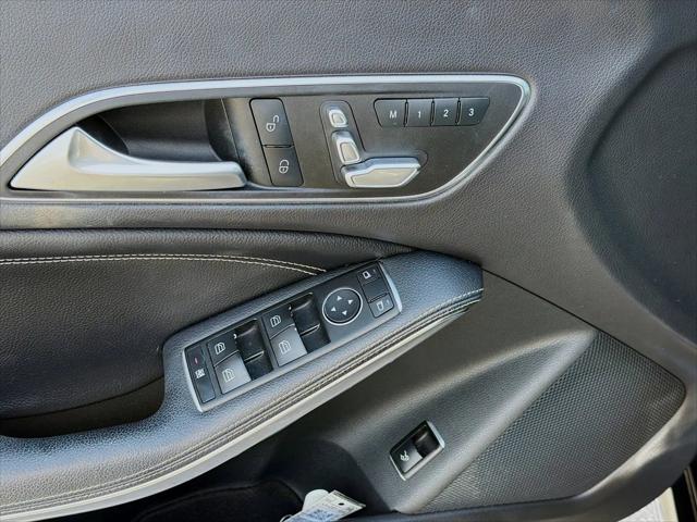 2018 Mercedes-Benz CLA CLA 250