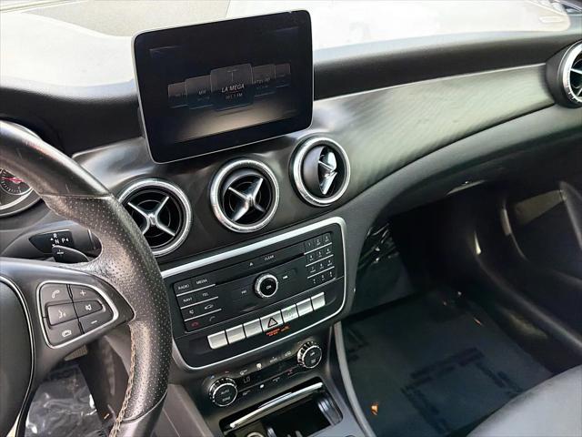 2018 Mercedes-Benz CLA CLA 250