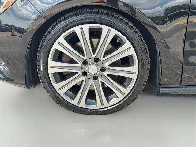 2018 Mercedes-Benz CLA CLA 250