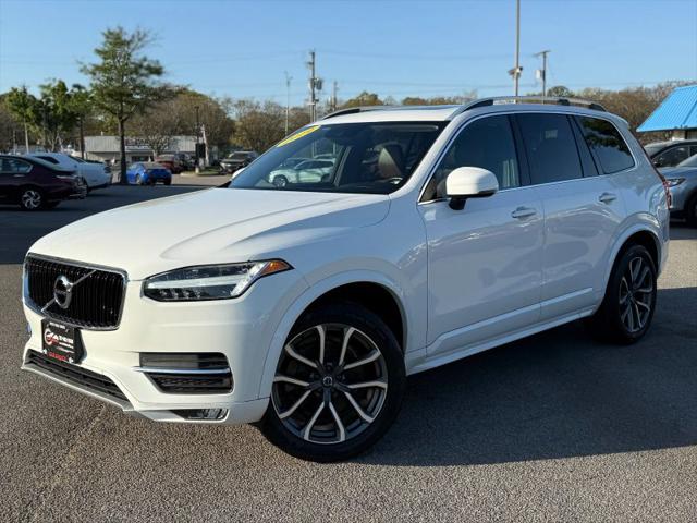 2019 Volvo XC90 T6 Momentum for sale in Virginia Beach, VA