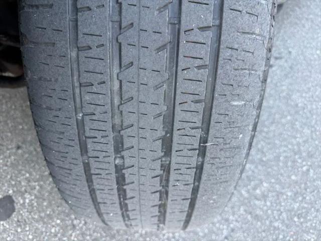 2011 Toyota Sequoia Platinum 5.7L V8