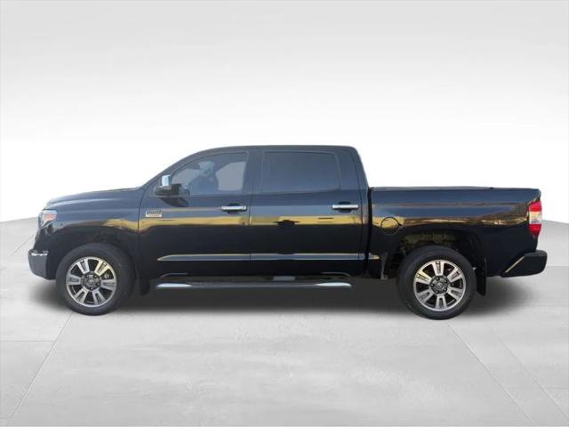 2018 Toyota Tundra 1794 5.7L V8