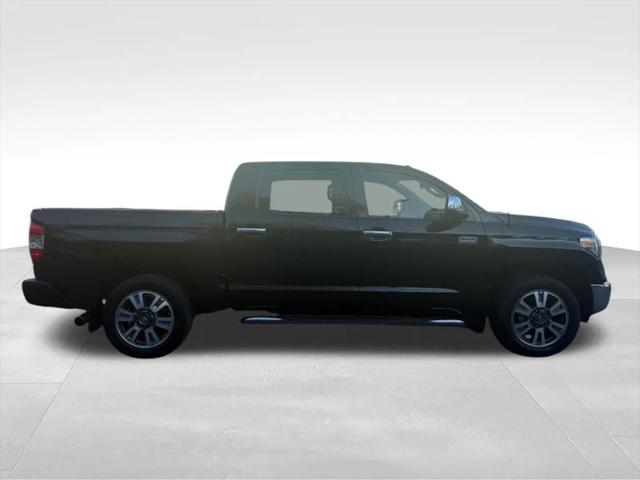 2018 Toyota Tundra 1794 5.7L V8