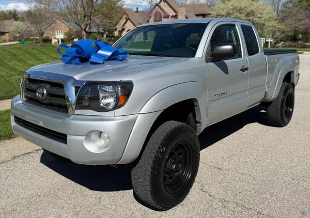 2009 Toyota Tacoma Base V6 for sale in Indianapolis, IN