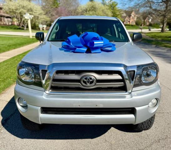 2009 Toyota Tacoma Base V6
