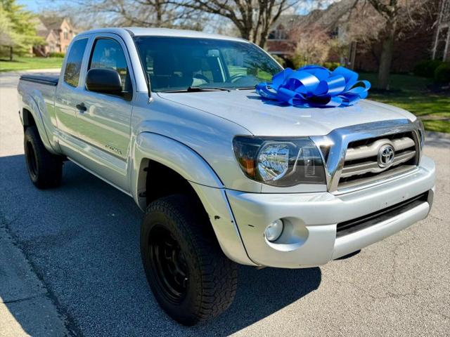 2009 Toyota Tacoma Base V6