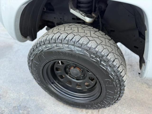 2009 Toyota Tacoma Base V6