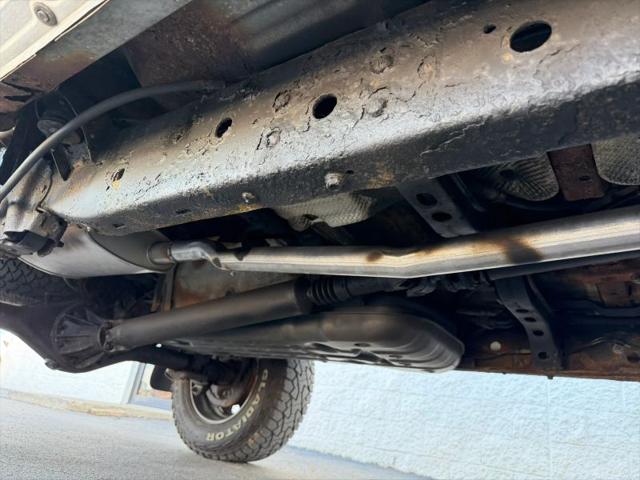 2009 Toyota Tacoma Base V6