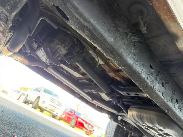2009 Toyota Tacoma Base V6