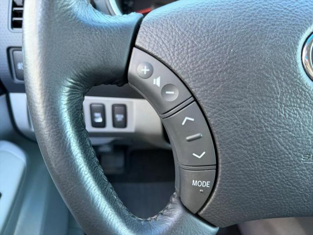 2009 Toyota Tacoma Base V6