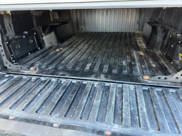 2009 Toyota Tacoma Base V6