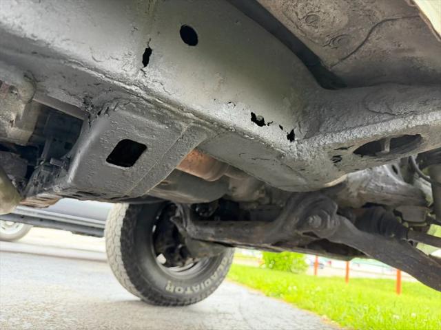 2009 Toyota Tacoma Base V6