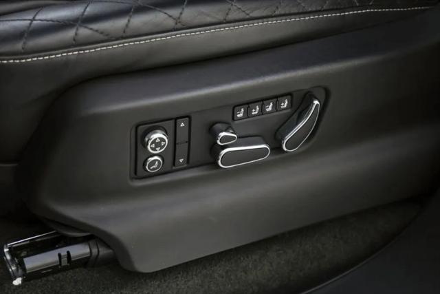 2018 Bentley Bentayga W12