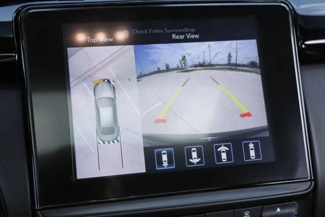 2019 Maserati Quattroporte S GranSport